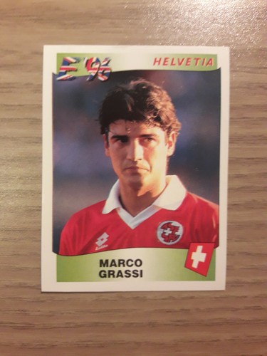 Panini euro 1996 inghilterra - 1996,