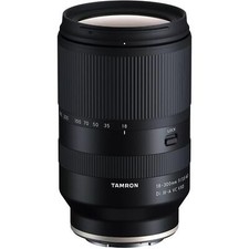 Tamron 18-300 mm f3.5-6.3 Di