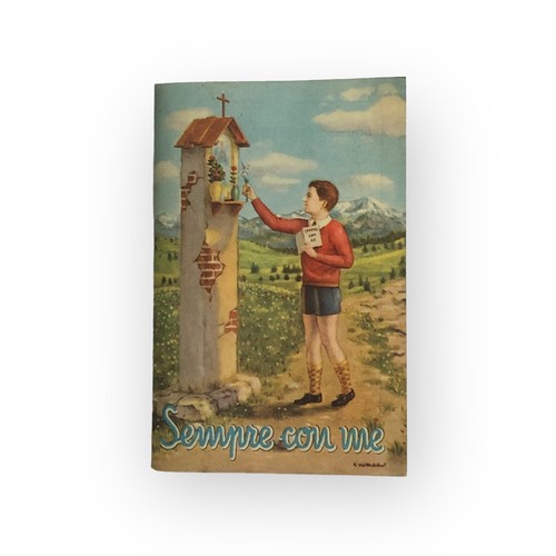 Libretto preghiere con - libretto,