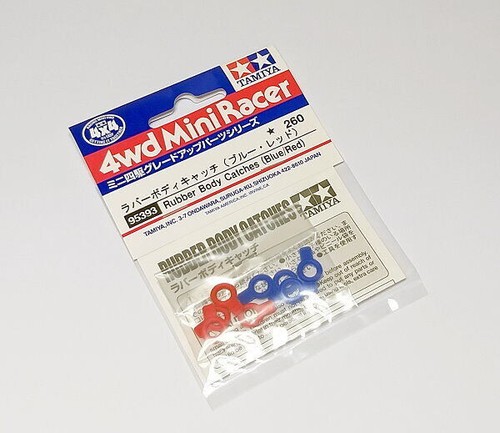 Tamiya accessori auto mini - ,