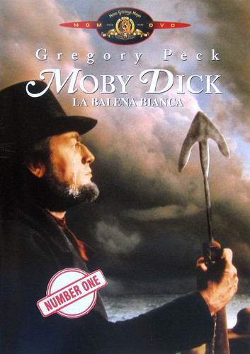 John huston moby dick la - moby,