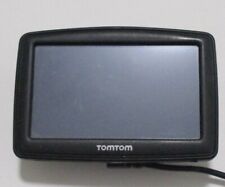 TOMTOMXL 4ET0.002.03 PORTABLE GPS + CAVO ALIMENTAZIONE