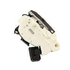 SERRATURA ELETTRICA PORTA VW