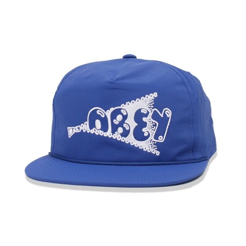 Obey cappello snapback cap - obey,