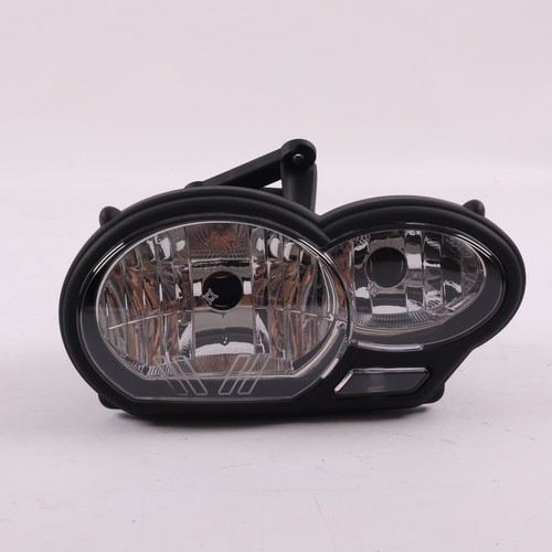 Head light - light, lamp