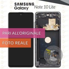 DISPLAY SAMSUNG NOTE 10 LITE