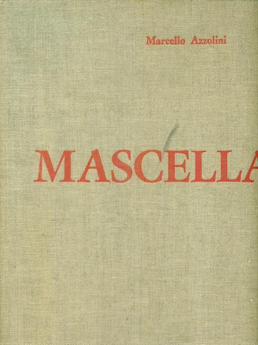 Mascellani azzolini marcello - mascellani,