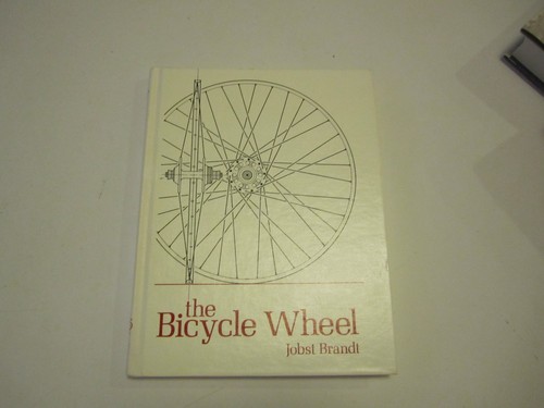 The bicycle wheel - the,