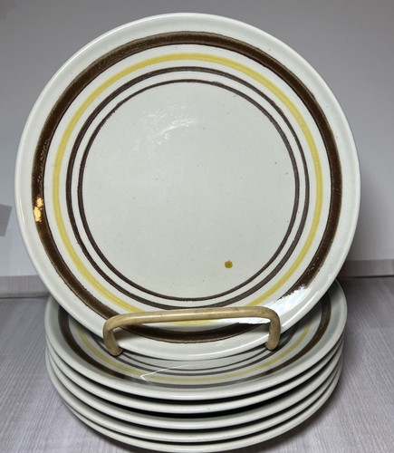 Piatti dessert vintage - 6,