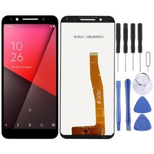 Schermo LCD e digitalizzatore