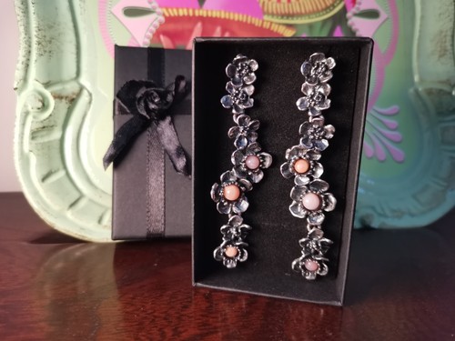 Orecchini argento sterling - orecchini,
