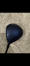 Cobra Radspeed Driver Motore X