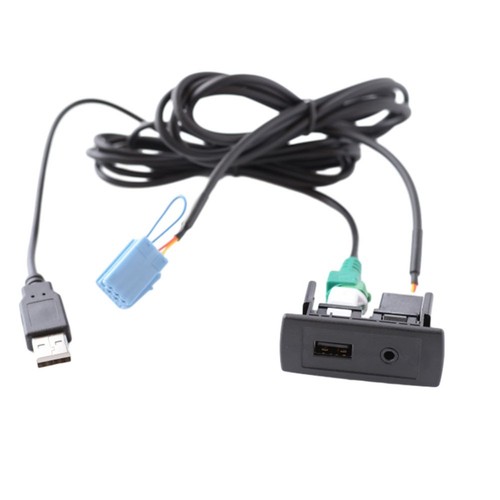 Cavo usb premium aux - premium, per