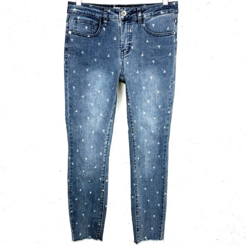 Jeans tribali donna audrey - tribali,