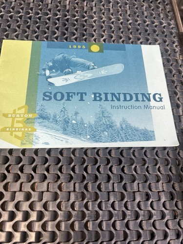Burton snowboards rilegatura - snowboards,