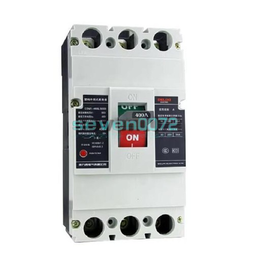 One delixi cdm1 - delixi, cdm1-400l/3300