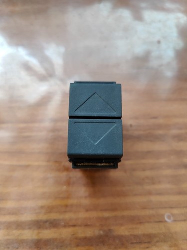 Pulsante doppio tapparelle