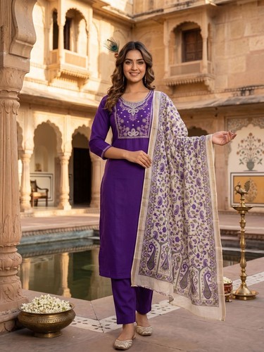 Bridal gallery set kurta - bridal,
