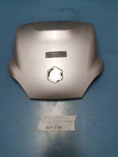 Sportello cofano baule piaggio - cofano,