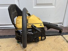 Motosega a benzina McCulloch