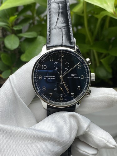 Orologio uomo iwc - uomo,
