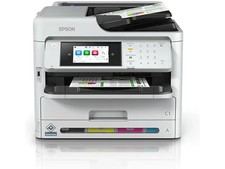 Epson WF-C5890DWF stampante