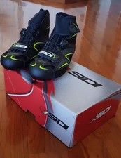 Sidi Scarpe MTB Frost Goretex n. 45 MAI USATE