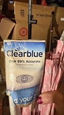 Clearblue Advanced Kit Test