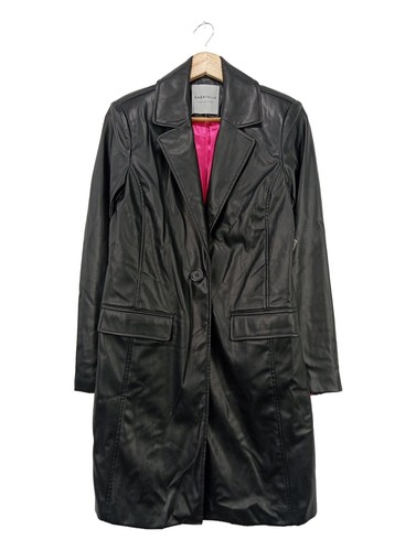 Bagatelle cappotto ecopelle - in,