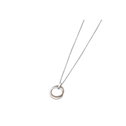 Collana donna lotus style - lotus,