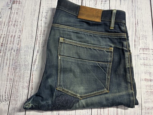 Jeans uomo raleigh denim - jeans,