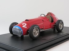 GP Replicas Ferrari 375 #2
