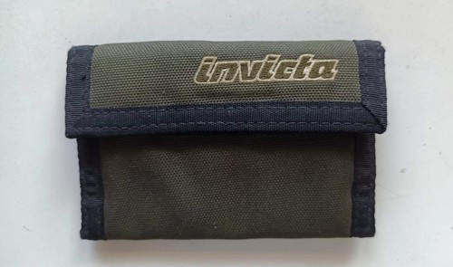 Portafogli invicta vintage - invicta,