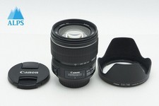 Canon EF-S 15-85 mm F3.5-5.6