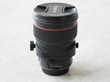 Canon TS-E 24mm f/3.5L II