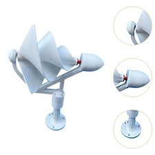 Generatore eolico verticale