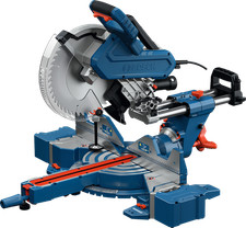 Bosch GCM 340-305 D –