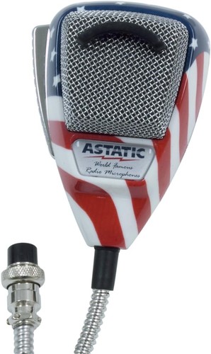 Astatic stars stripes - astatic,
