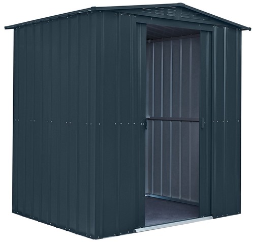 Casetta box giardino - casetta,