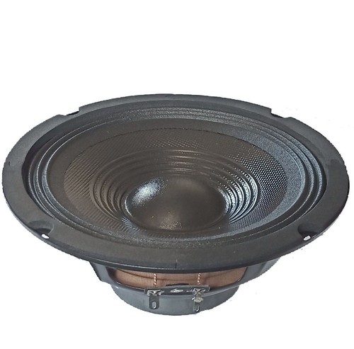 Woofer 5cm ohm - 16,5cm,