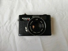 Vendo fotocamera konica auto - vendo,