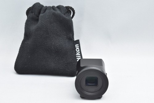 Nikon mirino elettronico - v3,
