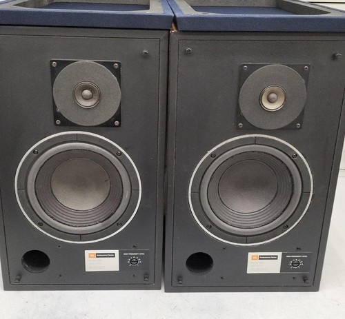 Jbl vintage 4301wx set coppia - vintage,