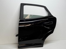 PORTIERA POSTERIORE SINISTRA