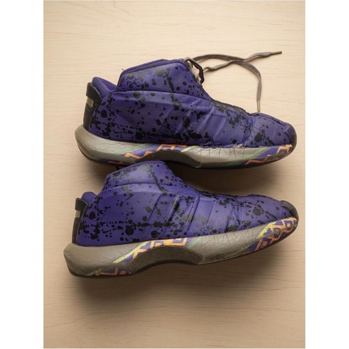 Scarpe basket kobe bryant - da,