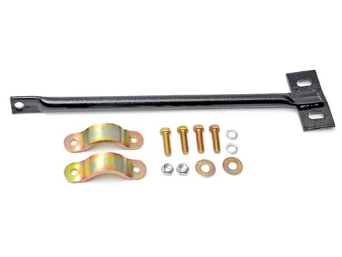 Supporto cambio sterzo - , jeep