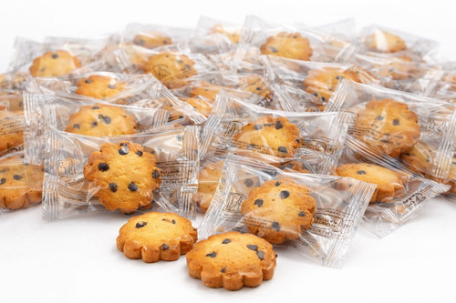 180 biscotti monoporzione - 180,
