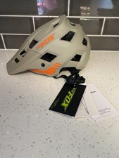 Men's Fox Bat Bicycle Helmet