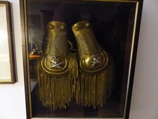 Spalline per tenente - tenente, di