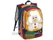 ZAINO ESTENSIBILE TRUDY ROUND